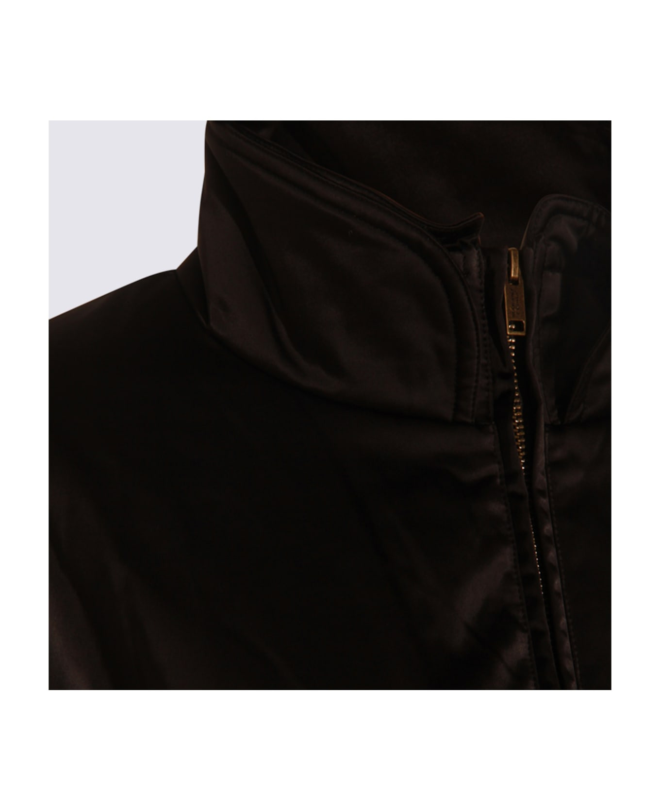 Black Dastyni-gc Casual Jacket - 3