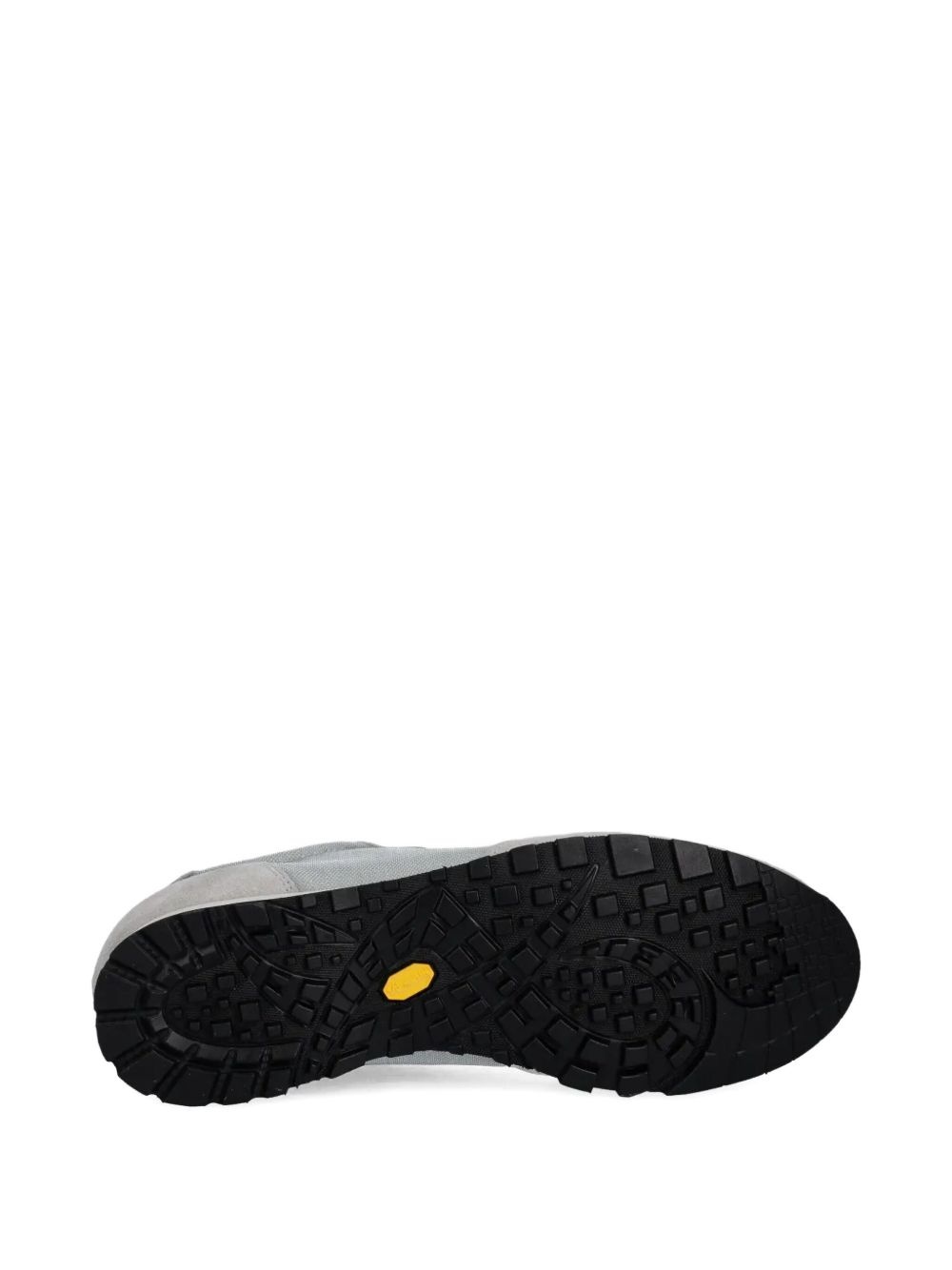 suede sneakers - 5