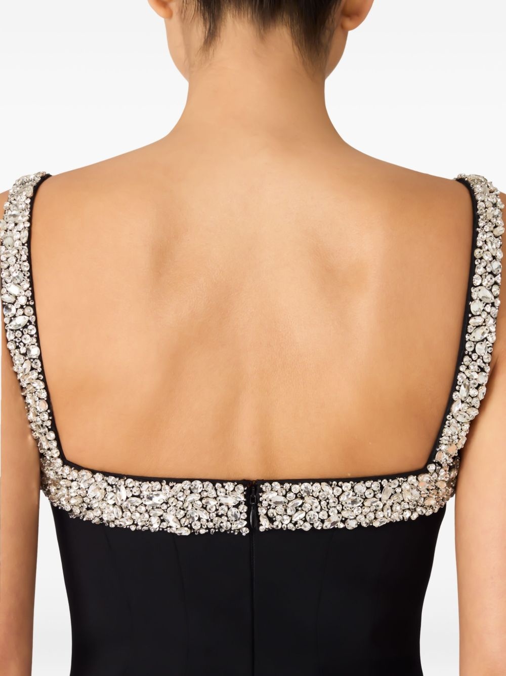 Amour mini dress - 5