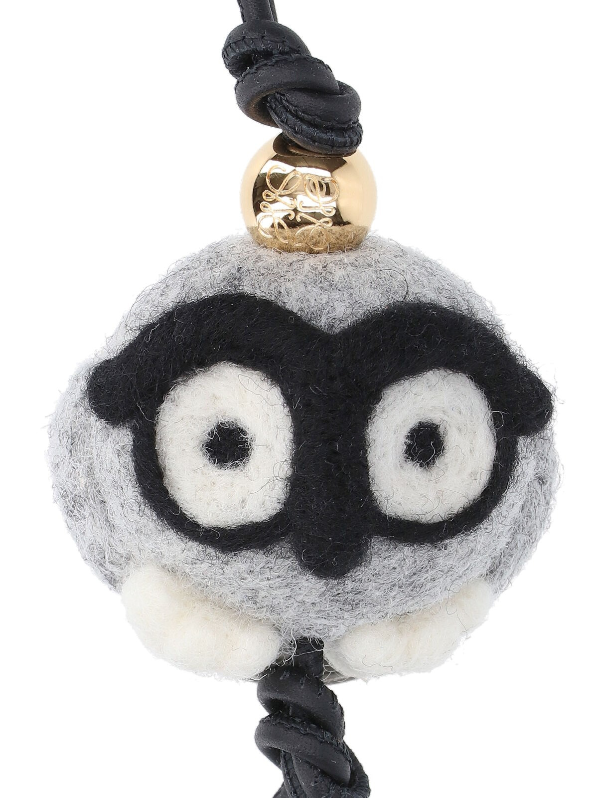 FELT PENDANT - 3