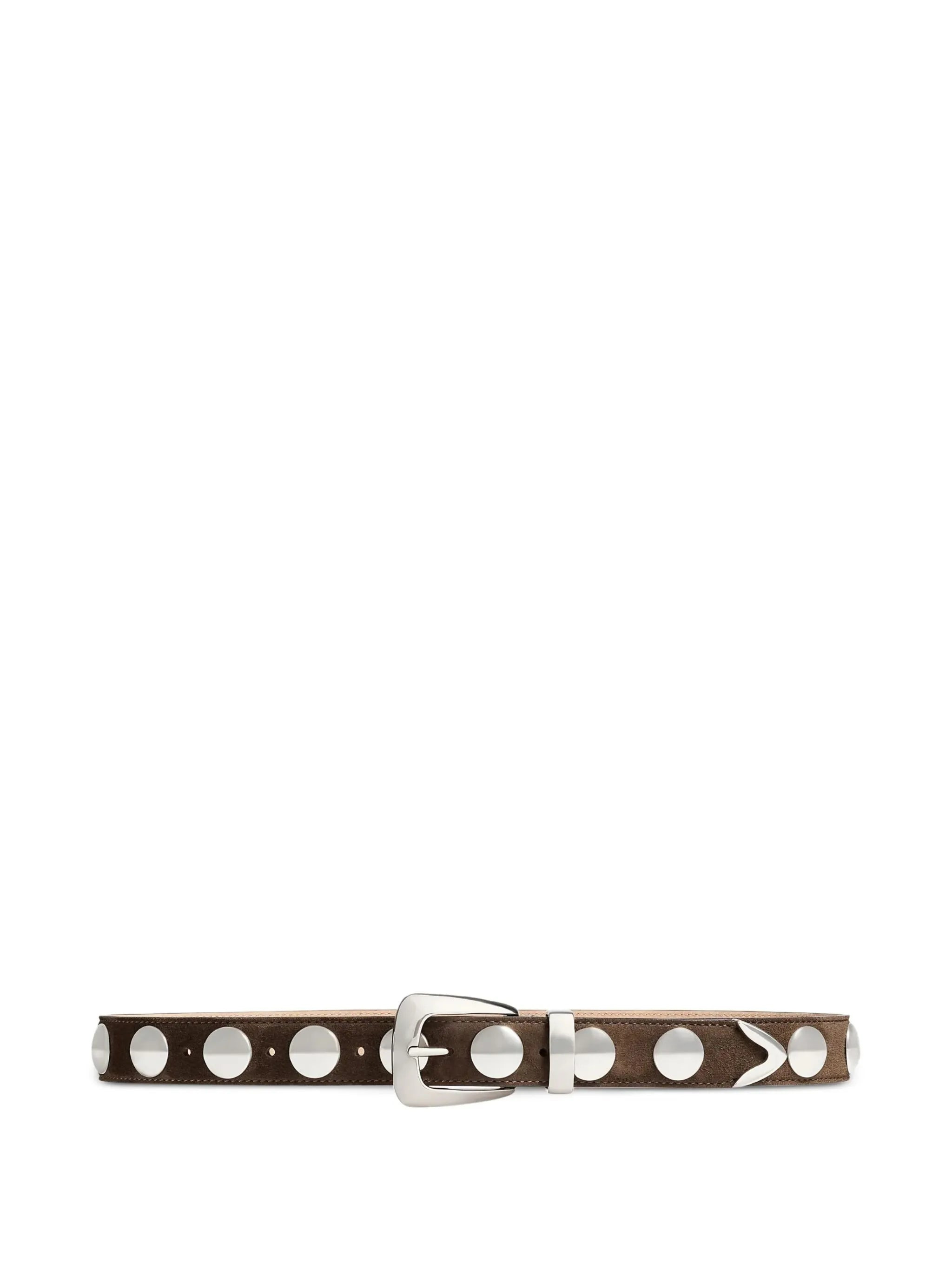 Khaite Benny Belt - 1