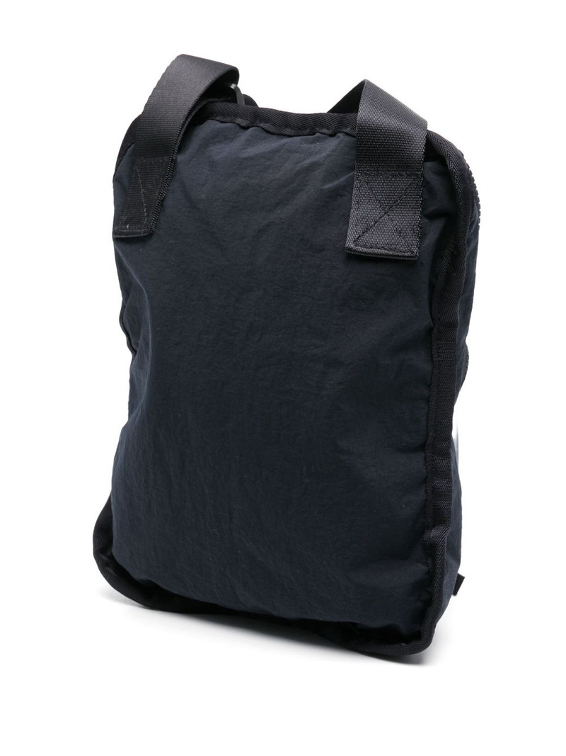 Plain Paper messenger bag 3