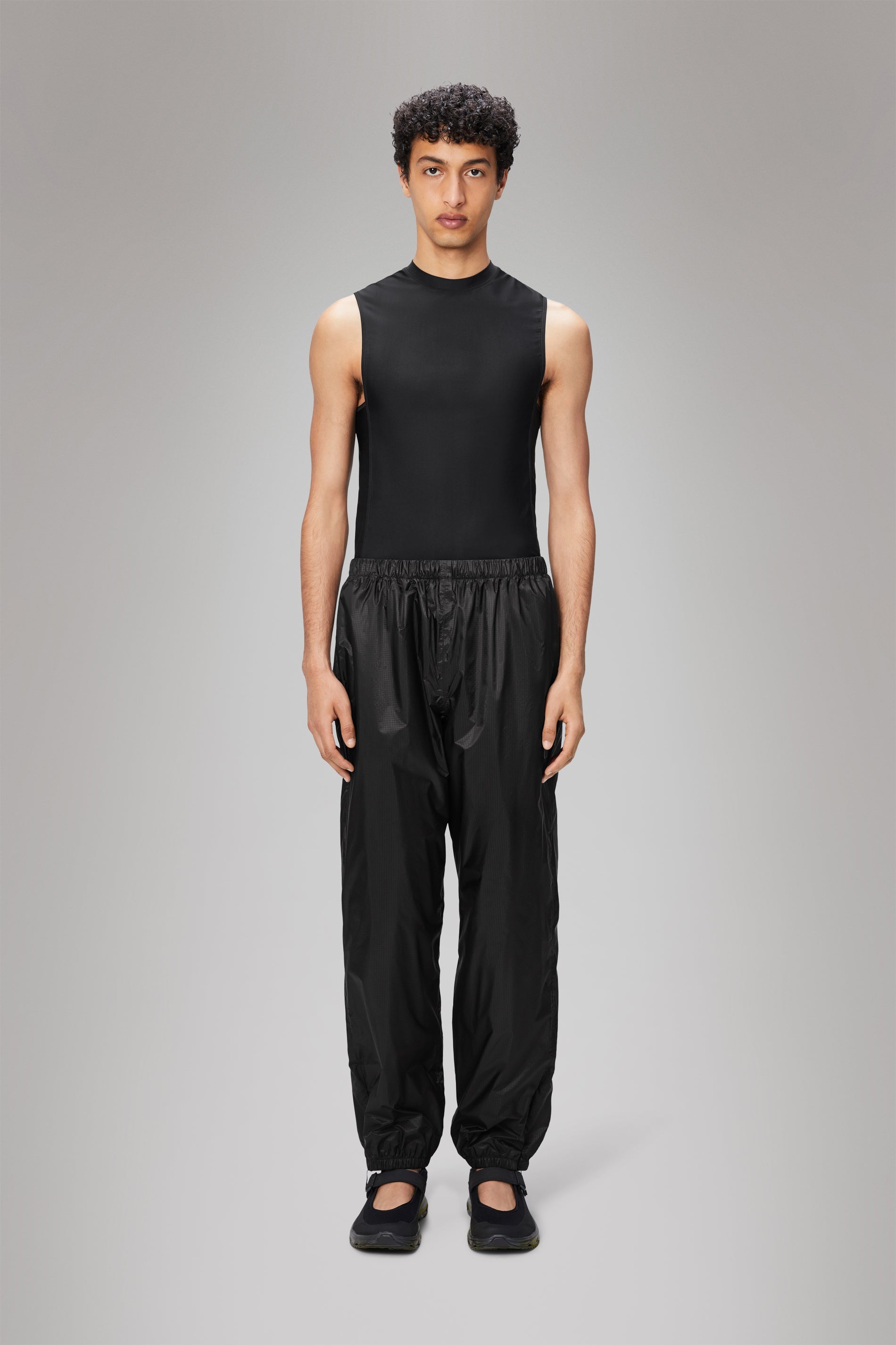 Kauto Insulated Pants Regular - 2