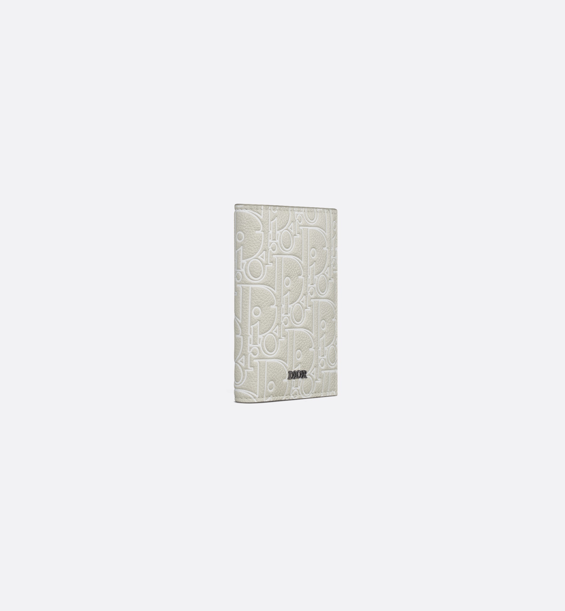 Vertical Bifold Card Holder - 3