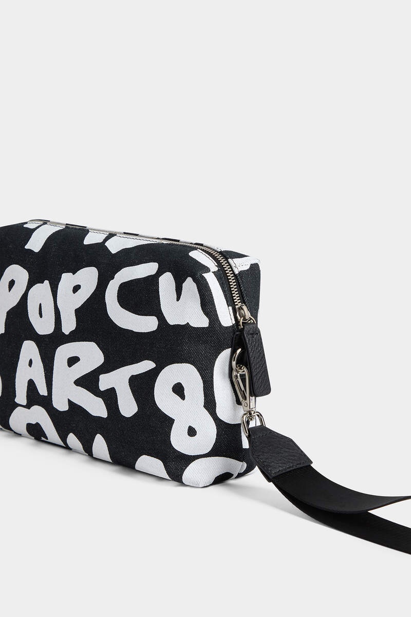 D2 POP 80'S CLUTCH - 5
