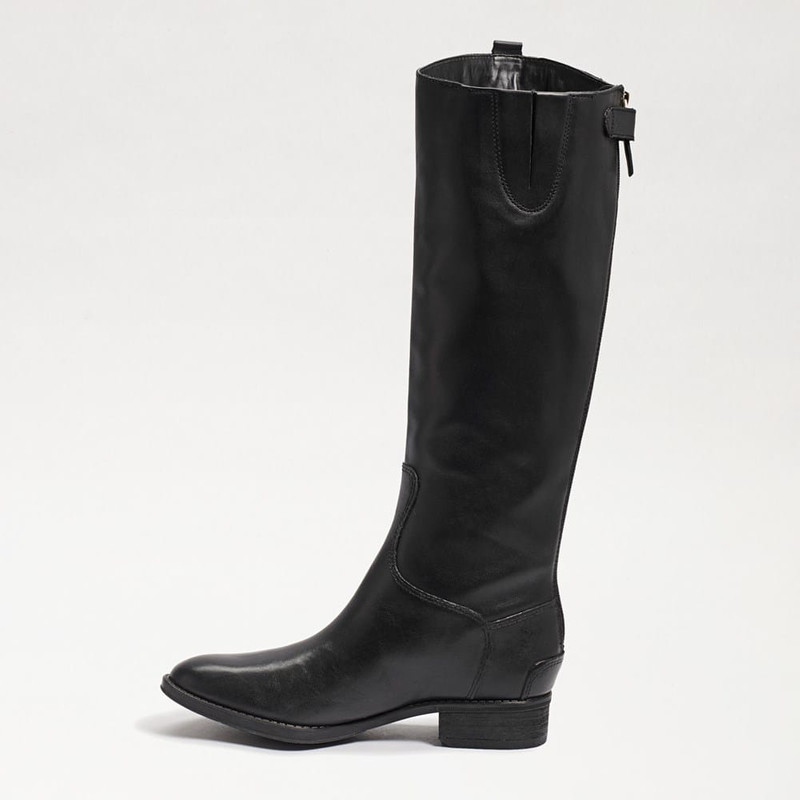 Penny Wide Calf Riding Boot 4