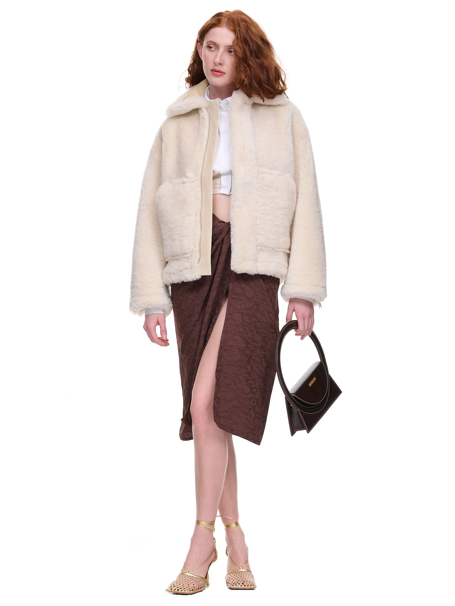 Le Manteau Pastre - 6
