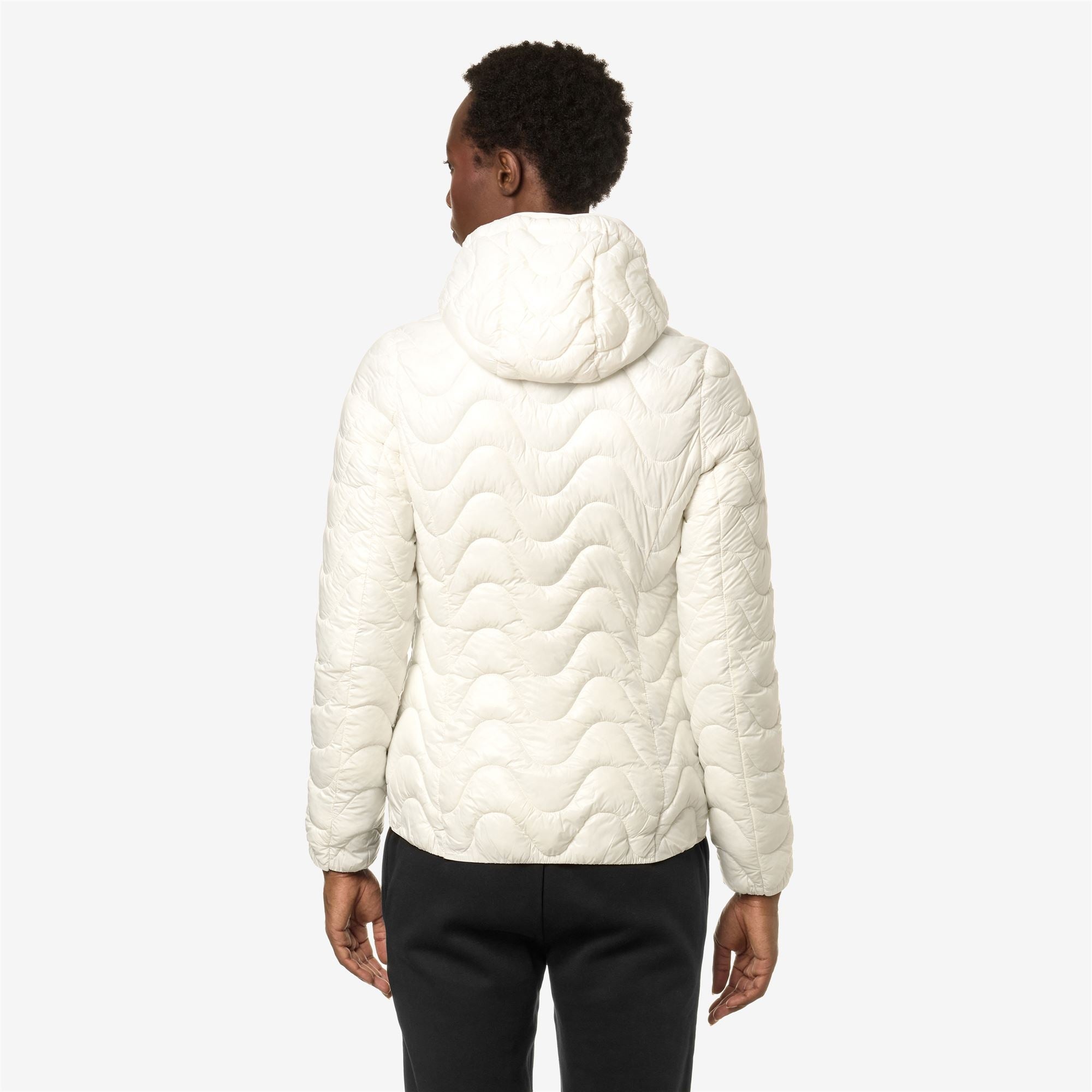 LILY QUILTED WARM - 5