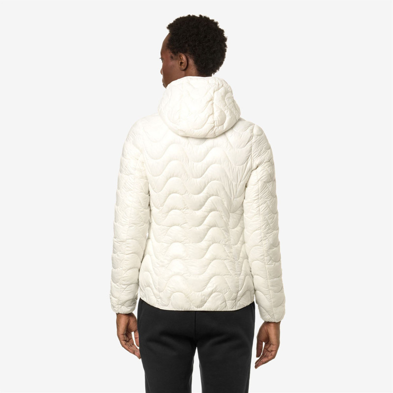 LILY QUILTED WARM 5