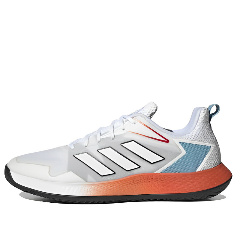 adidas Defiant Speed 'White' HQ8456 - 1