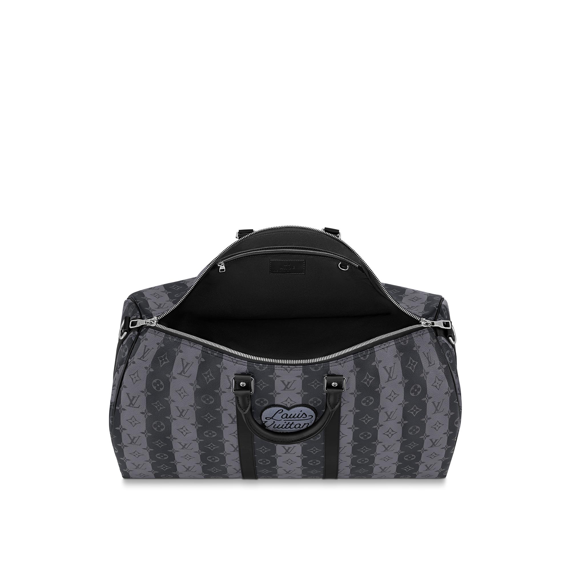 Keepall Bandoulière 55 - 4