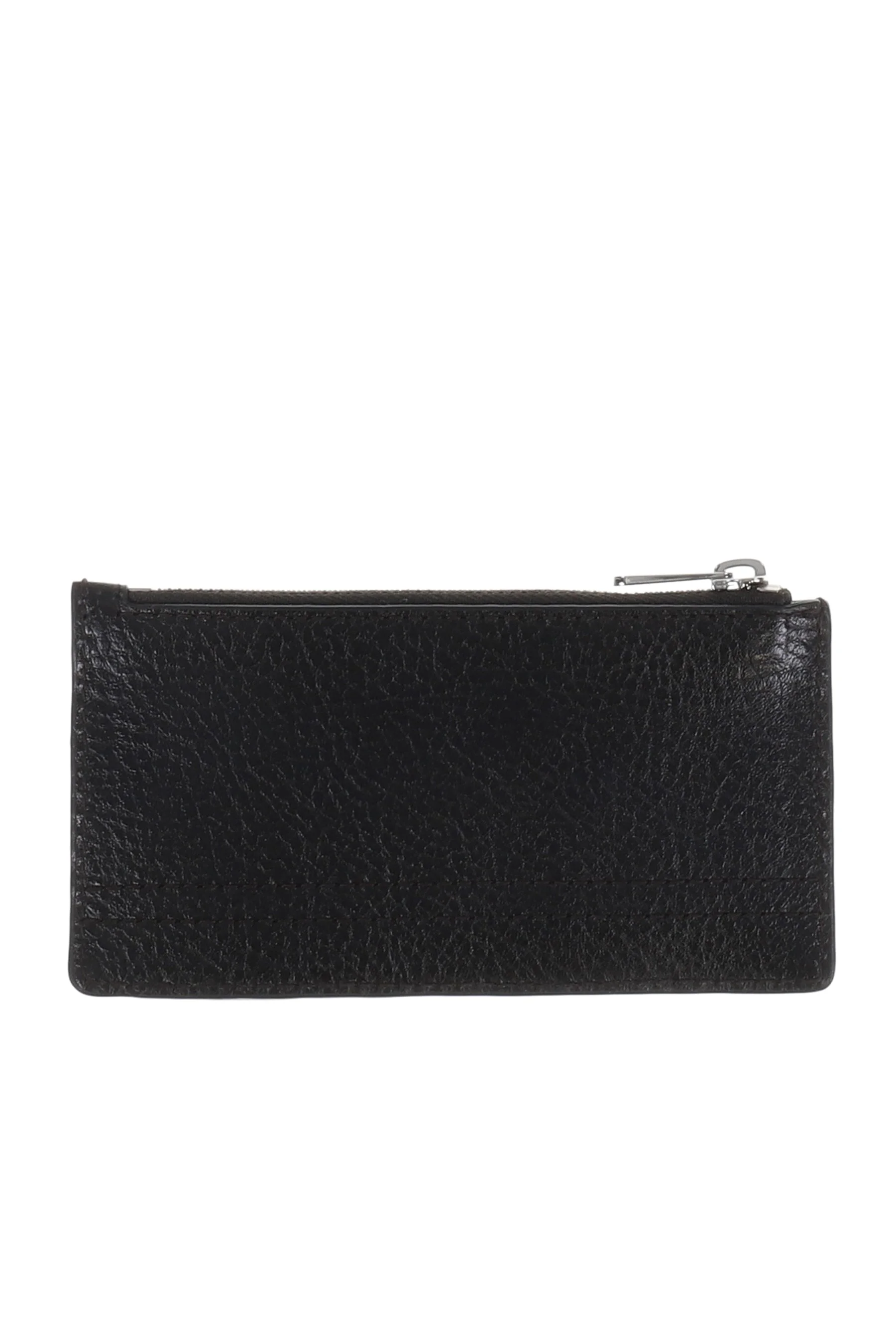 GEAR CARD HOLDER COIN PURSE / ESPRESSO - 1