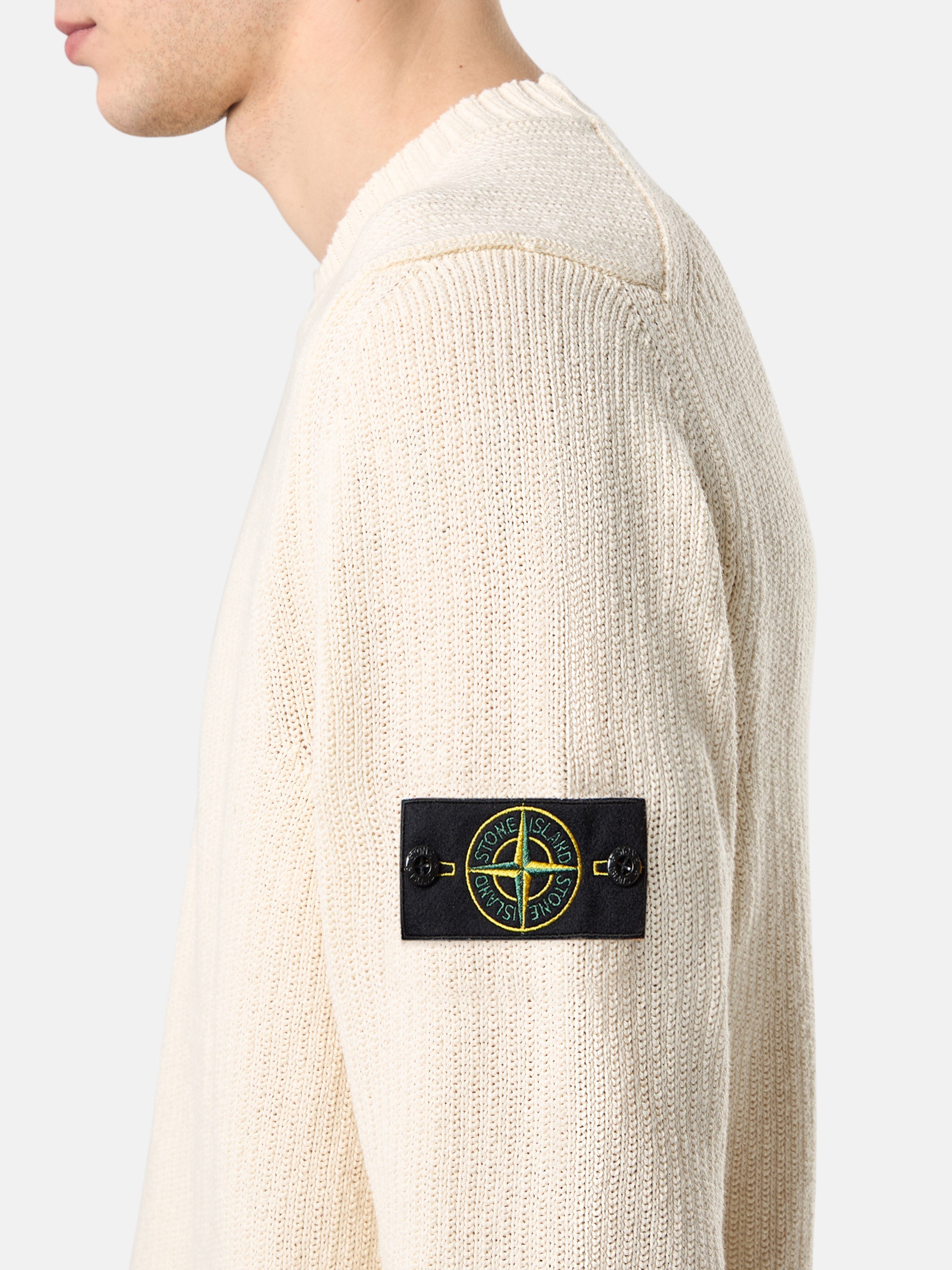 5100042 RAW HAND ORGANIC COTTON - 3