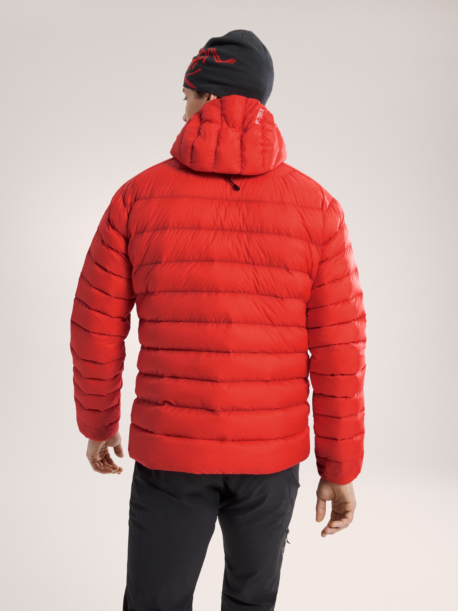 Cerium Hoody - 4