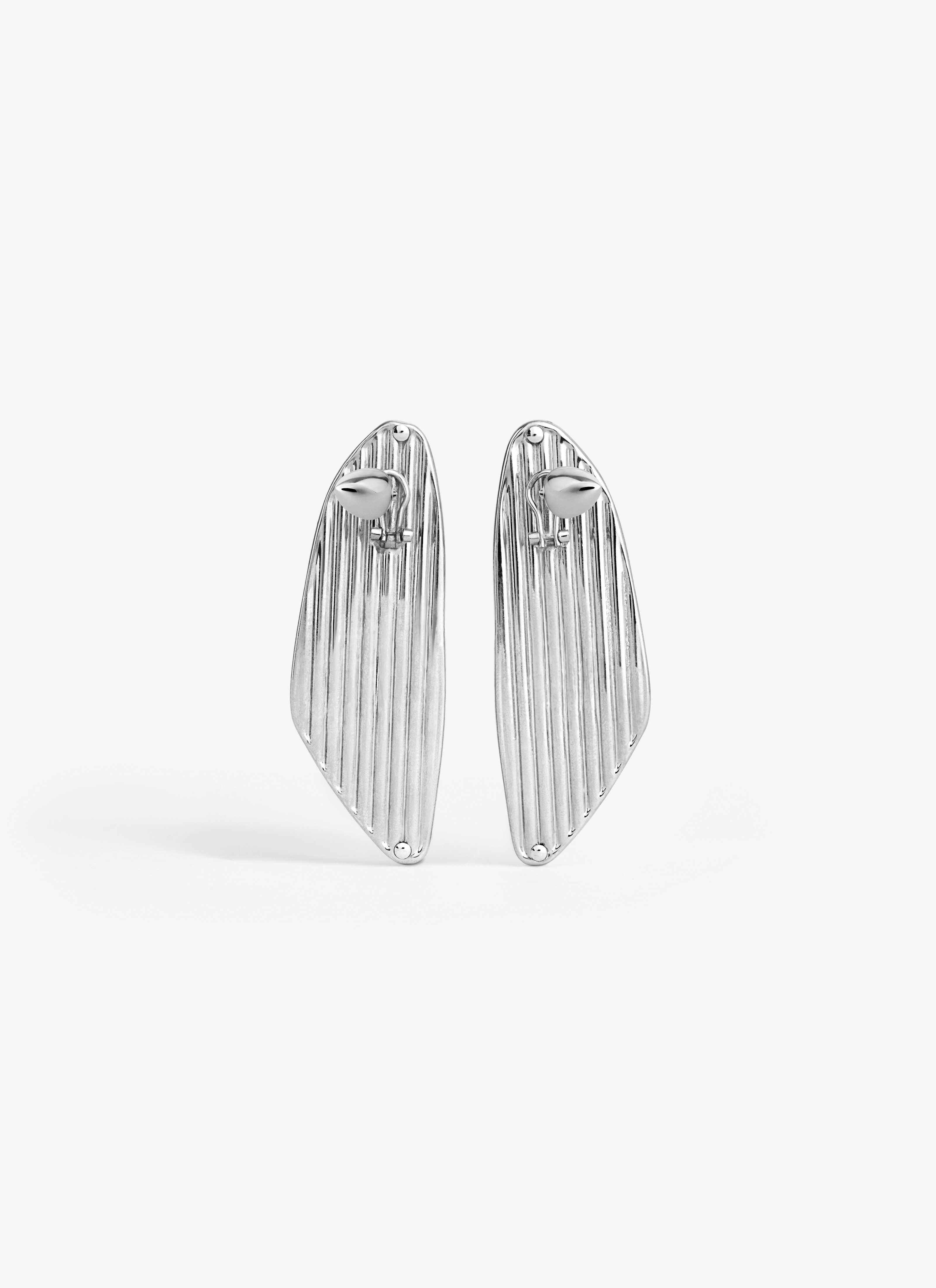 BUMPER EARRINGS - 2