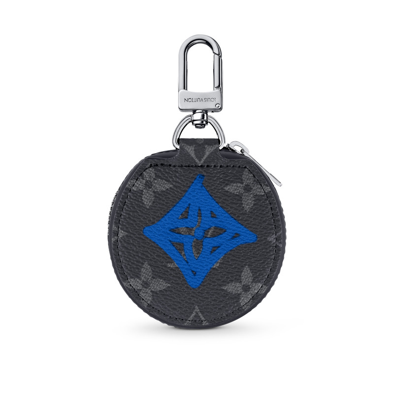 Graffiti Earphones Case 4