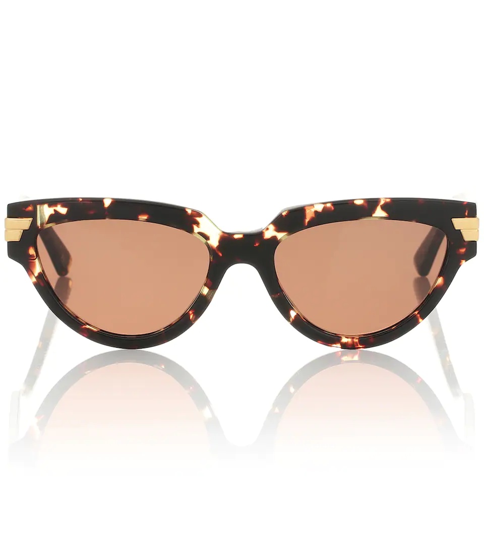 Cat-eye sunglasses - 1