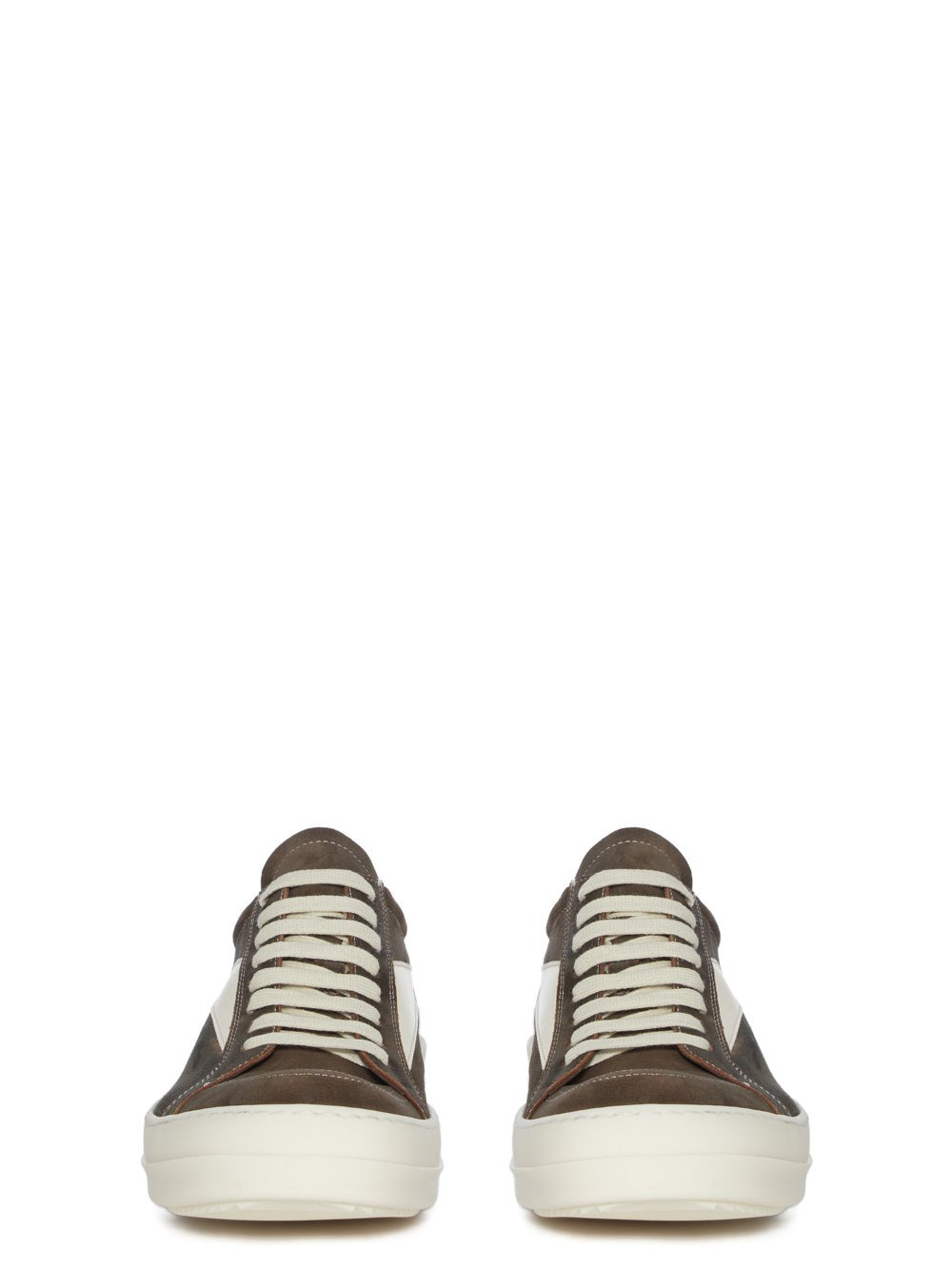 Vintage Sneaks Indigo Suede - 2