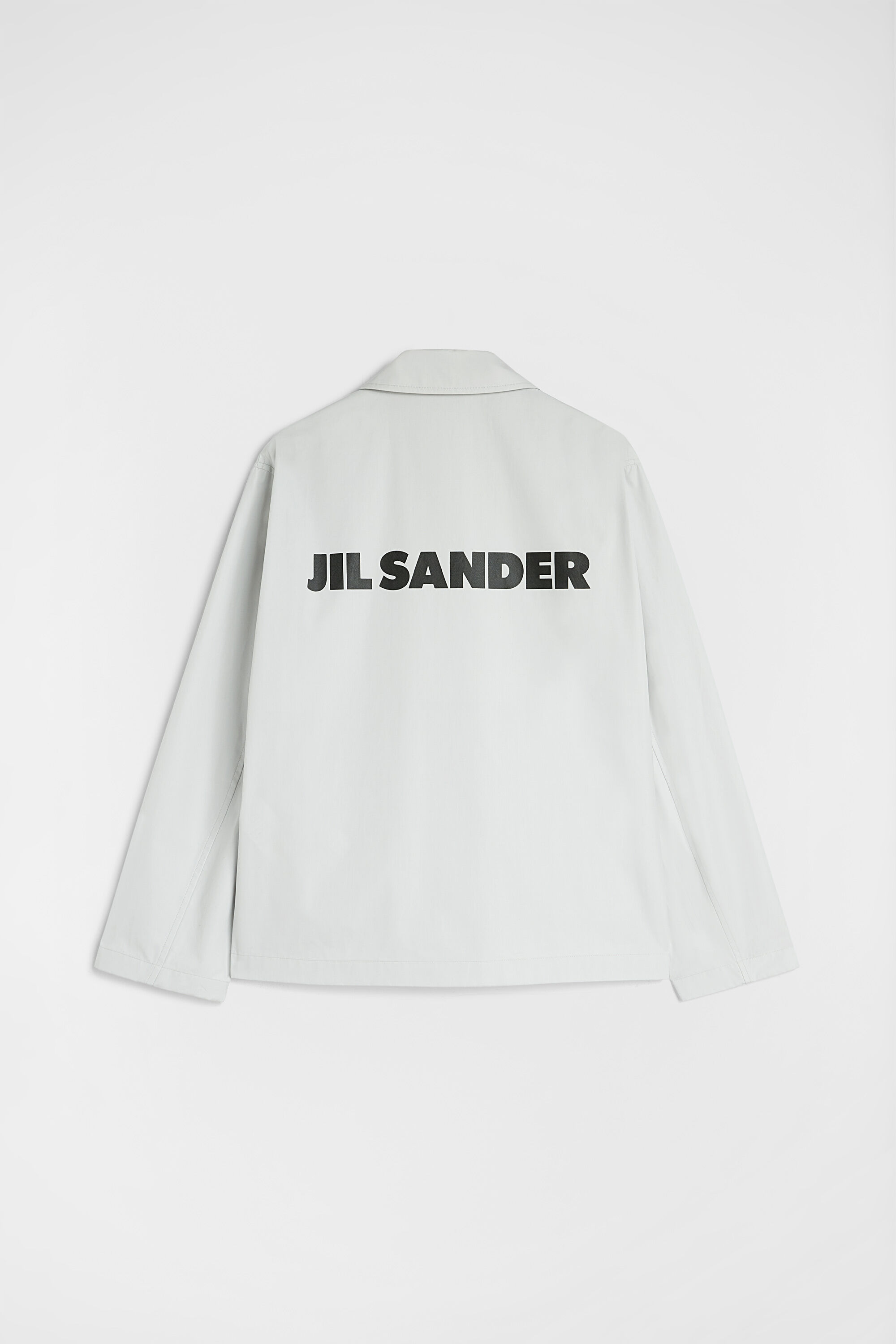 Logo Jacket - 5