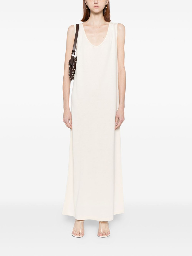 KHAITE Hall dress outlook