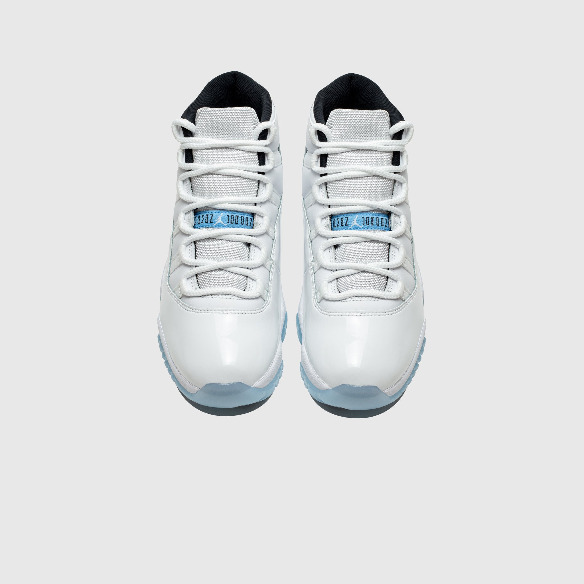 AIR JORDAN 11 RETRO "LEGEND BLUE" - 3