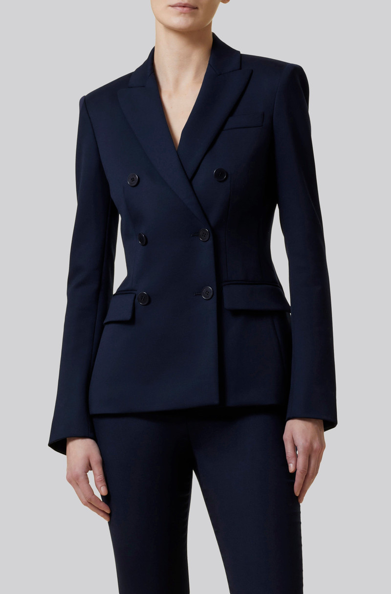 Altuzarra 'INDIANA' JACKET outlook