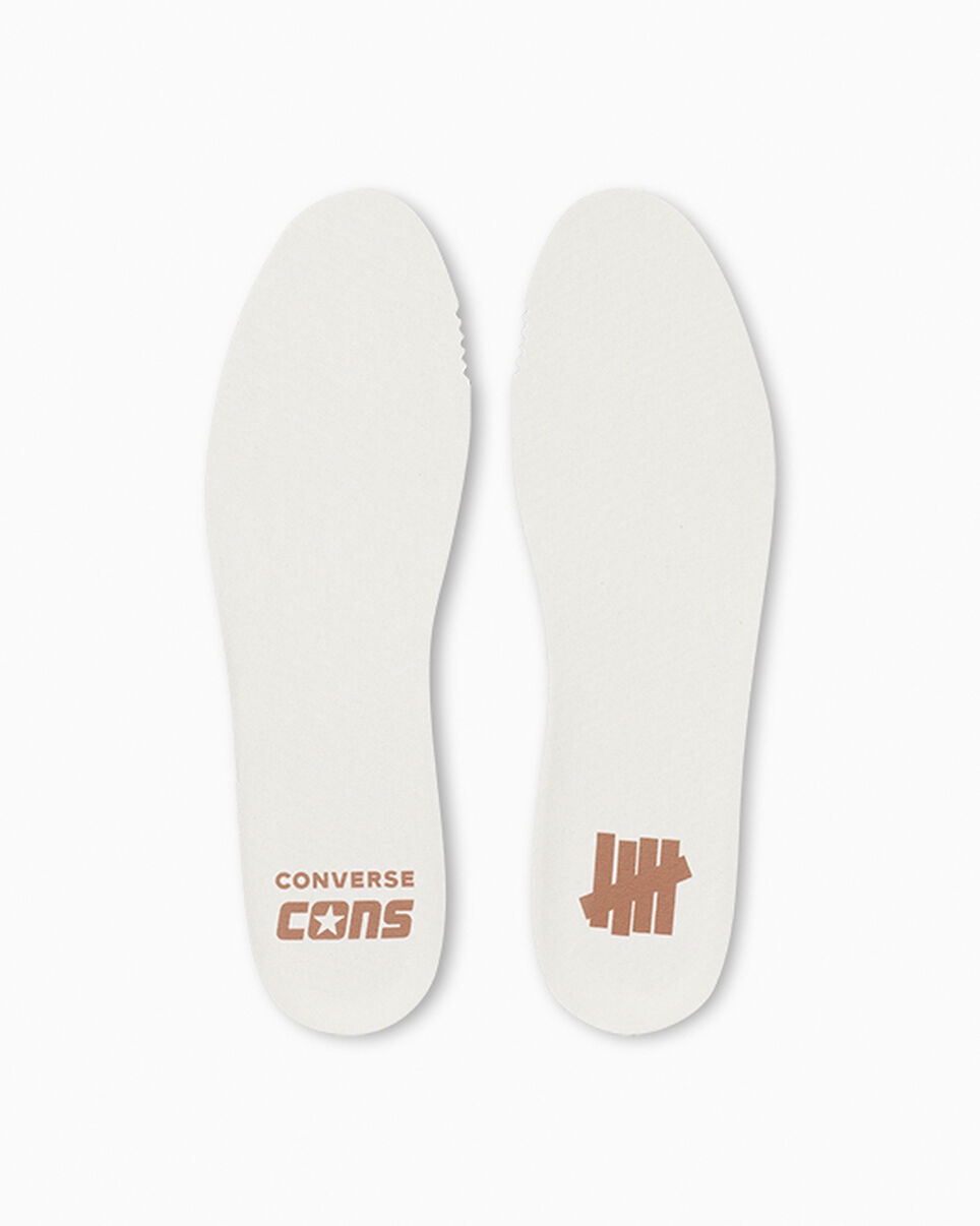 Converse x UNDEFEATED One Star Academy Pro - 11