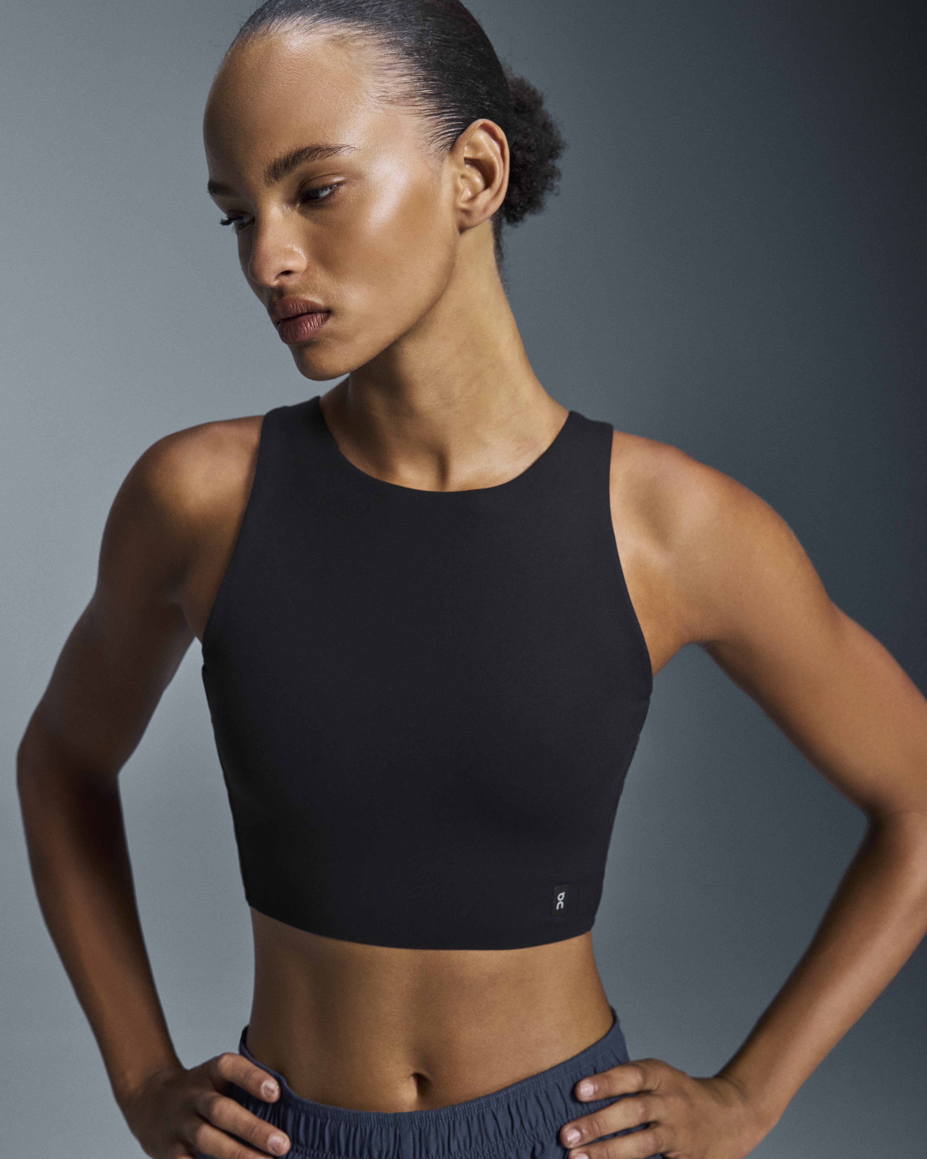 Core 2-in-1 Crop - 3