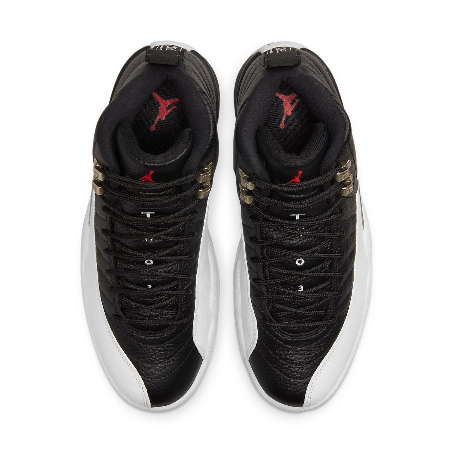 Air Jordan 12 Retro 'Playoff' 2022 CT8013-006 - 4