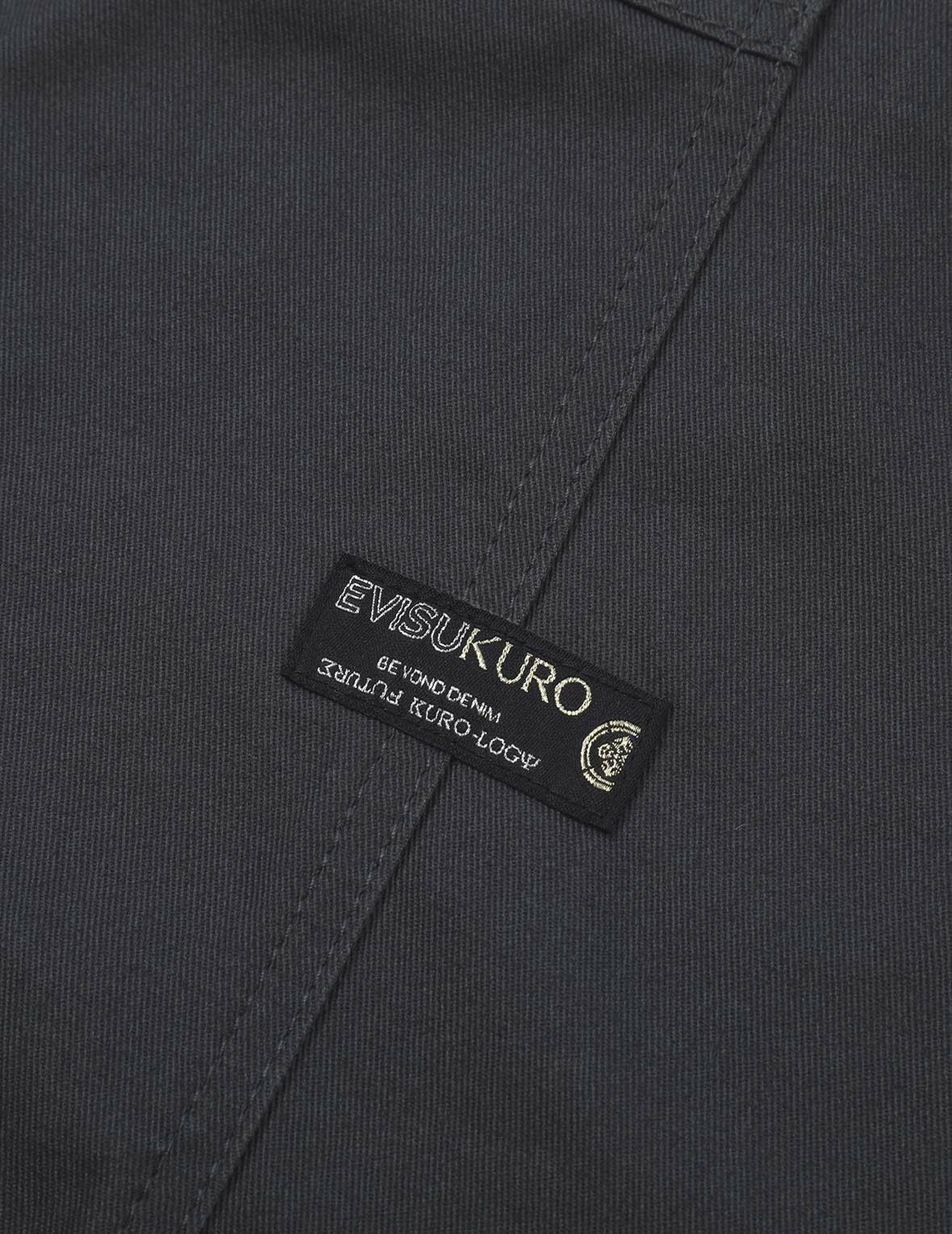 Cargo Pockets Joggers - 10