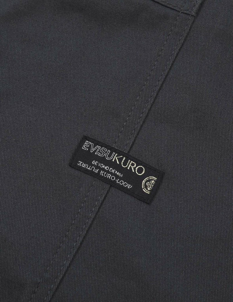 Cargo Pockets Joggers 10