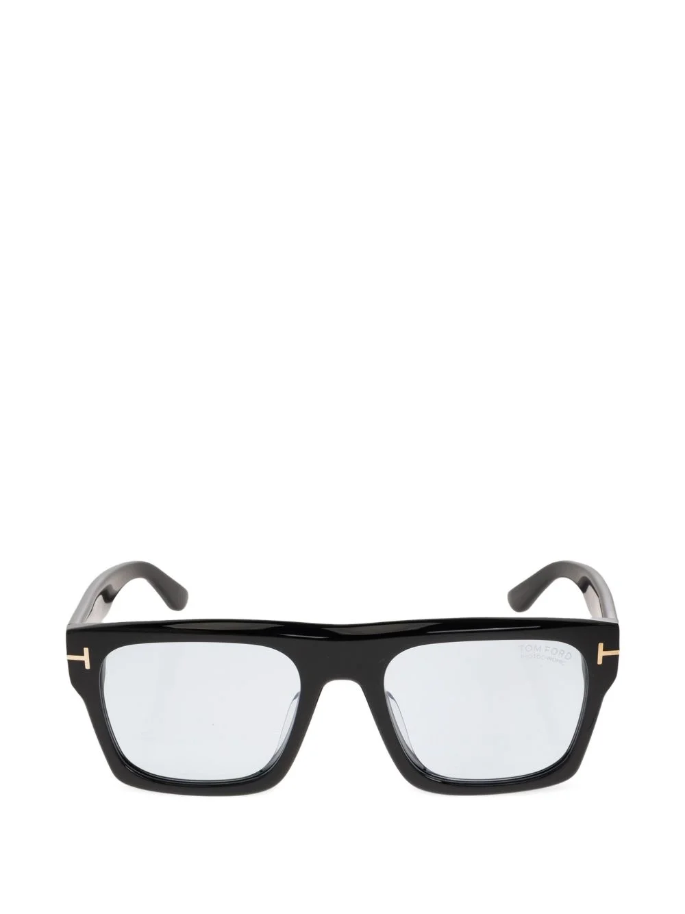 Cyrus square-frame sunglasses - 1