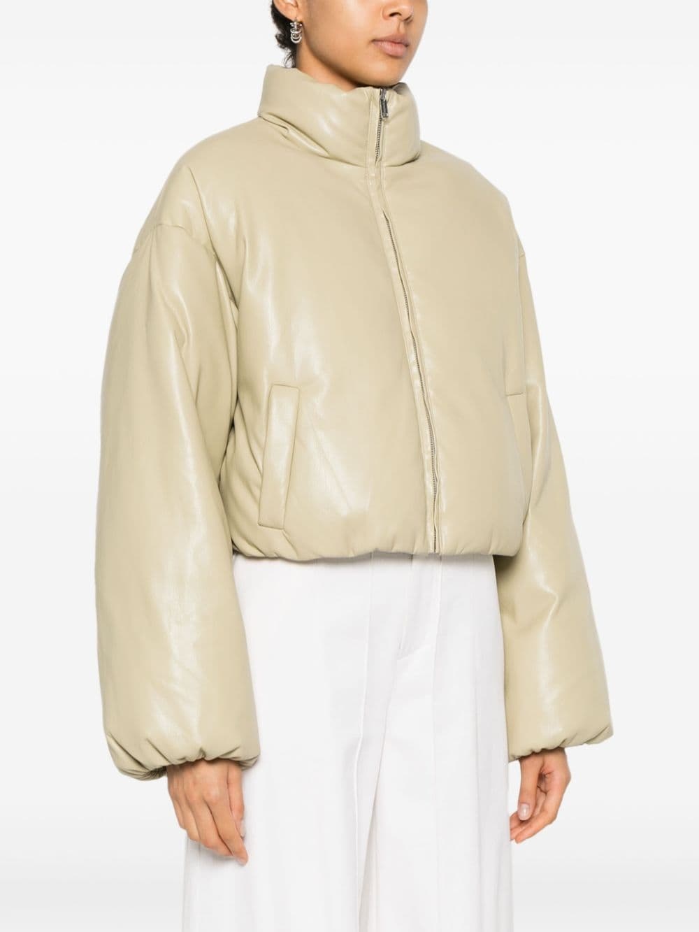 Lilima puffer jacket - 3