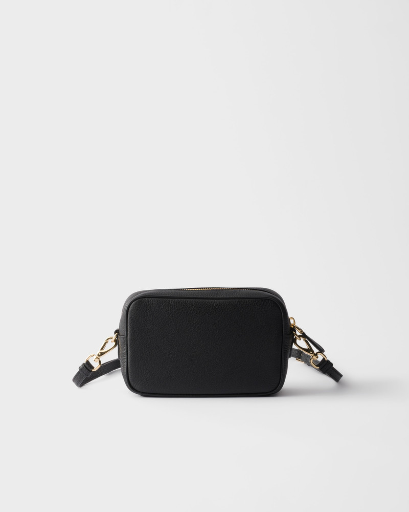 Leather mini-bag 3