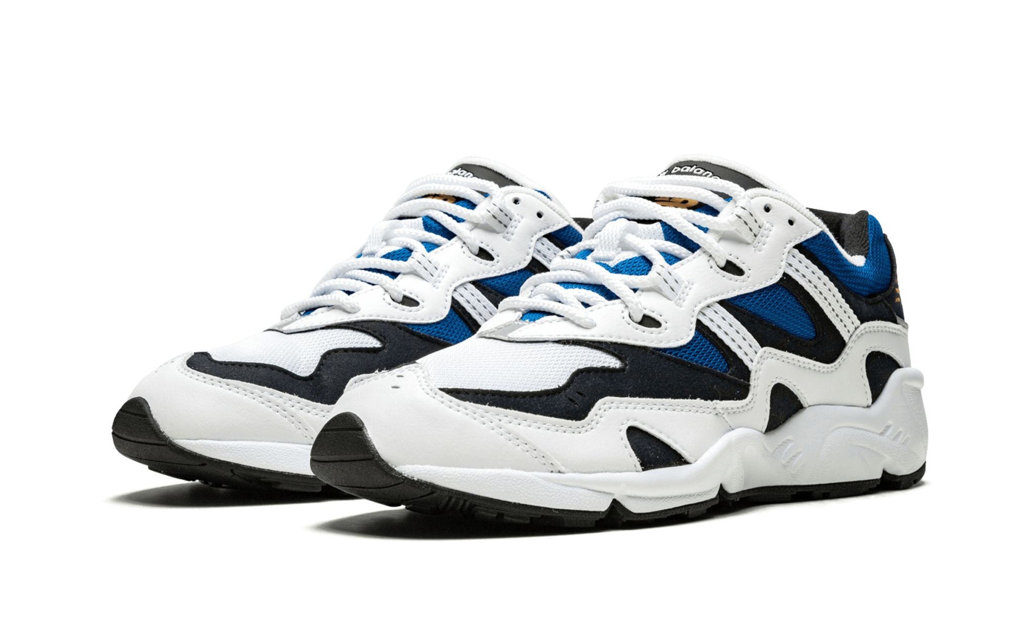 ML850 "White/Black/Blue" - 2