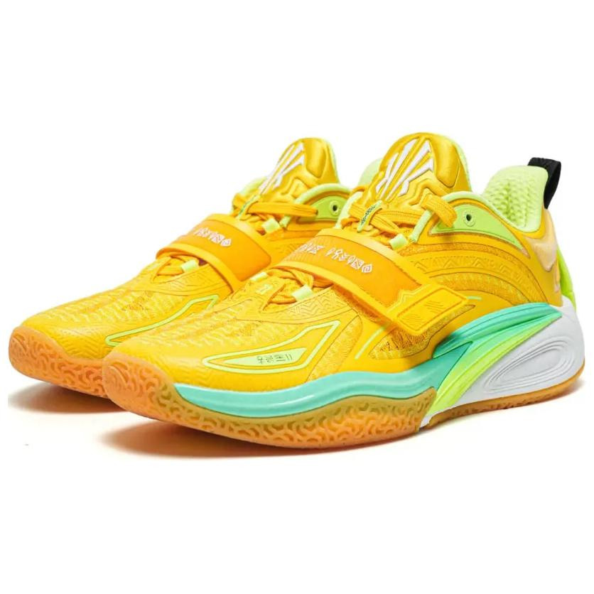 ANTA KAI 1 'Playoffs Energy' 8124B1102S-1 - 3