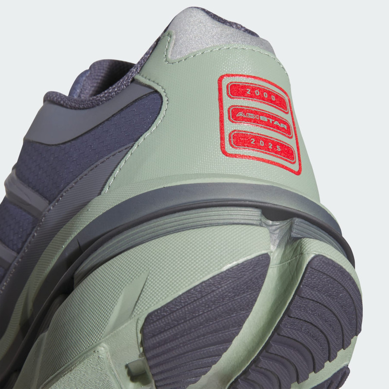 ADISTAR HRMY SHOES 8