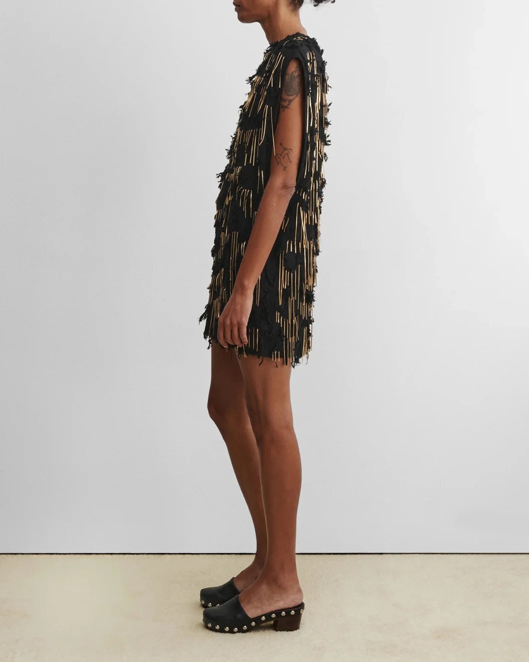 CORTE DRESS - 4