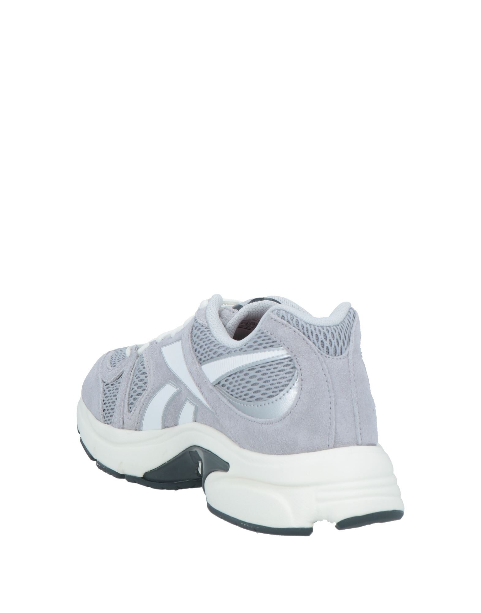 Light grey Men's Sneakers - 3