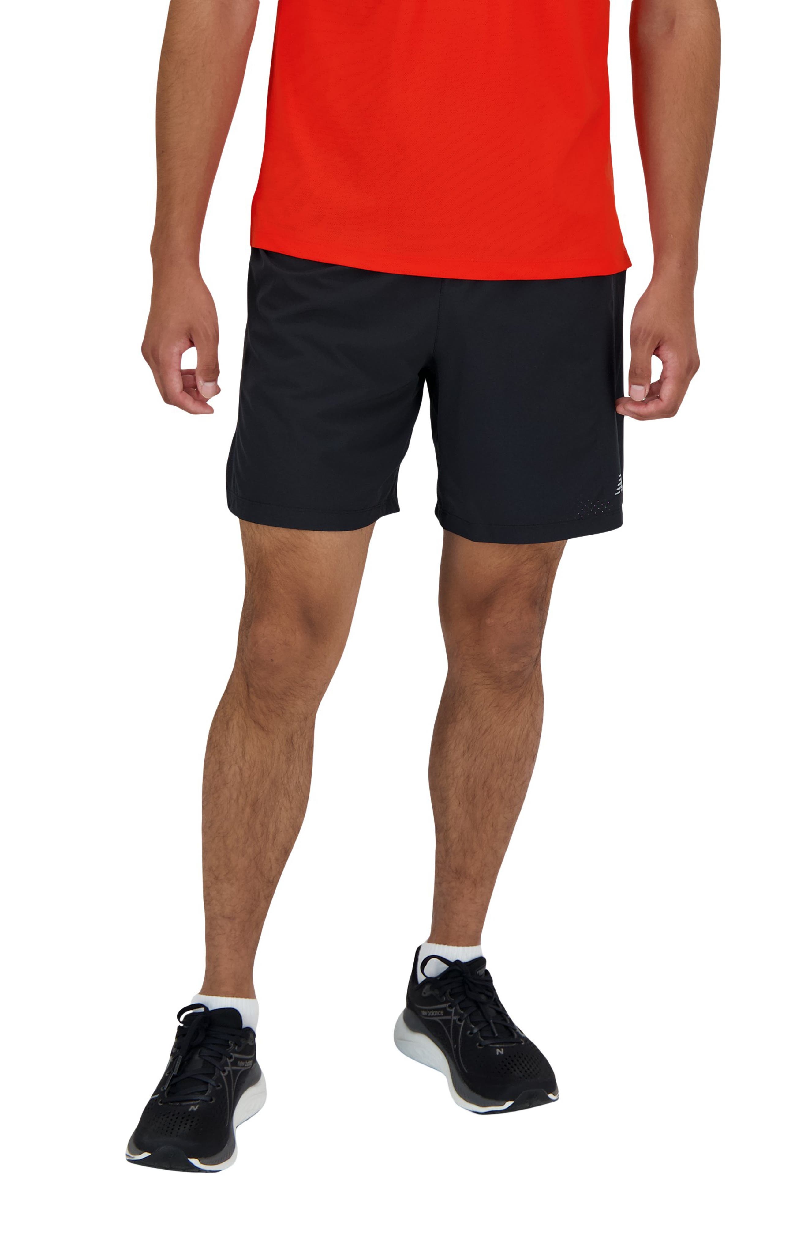 RC 7-Inch Seamless Running Shorts - 5