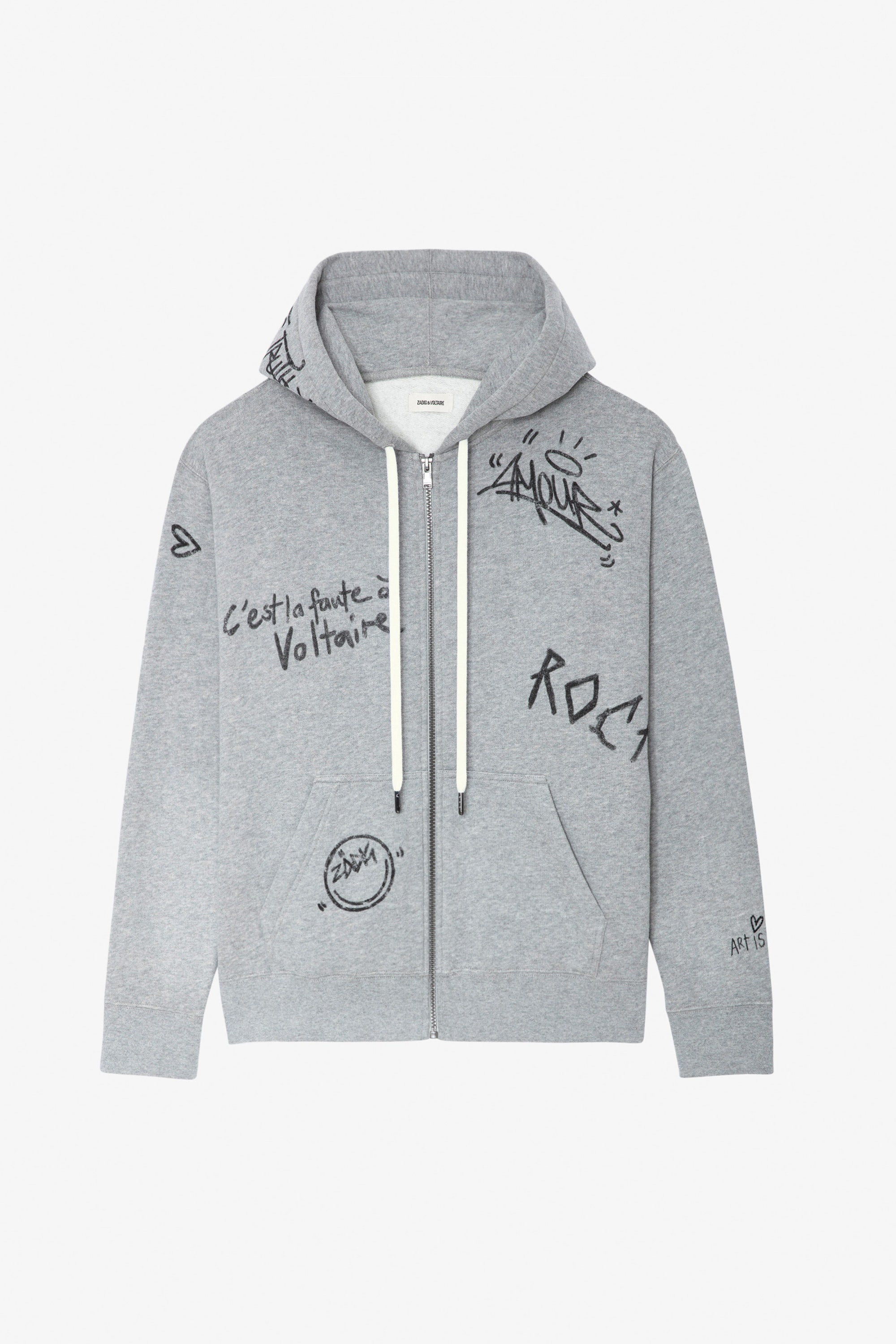 Spencer Hoodie - 5