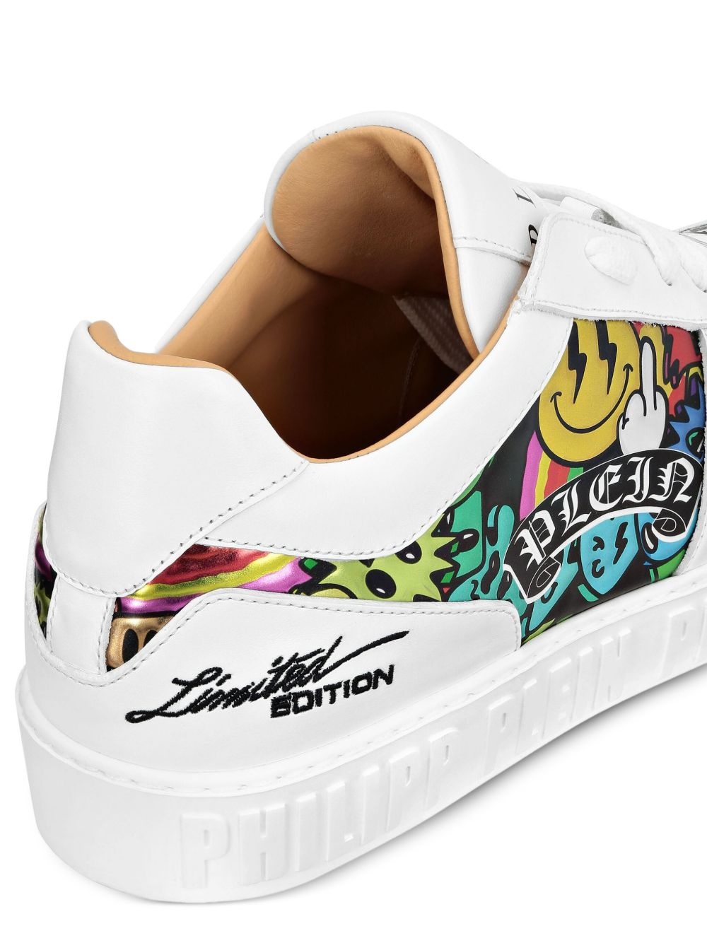 Lo-Top sneakers - 4