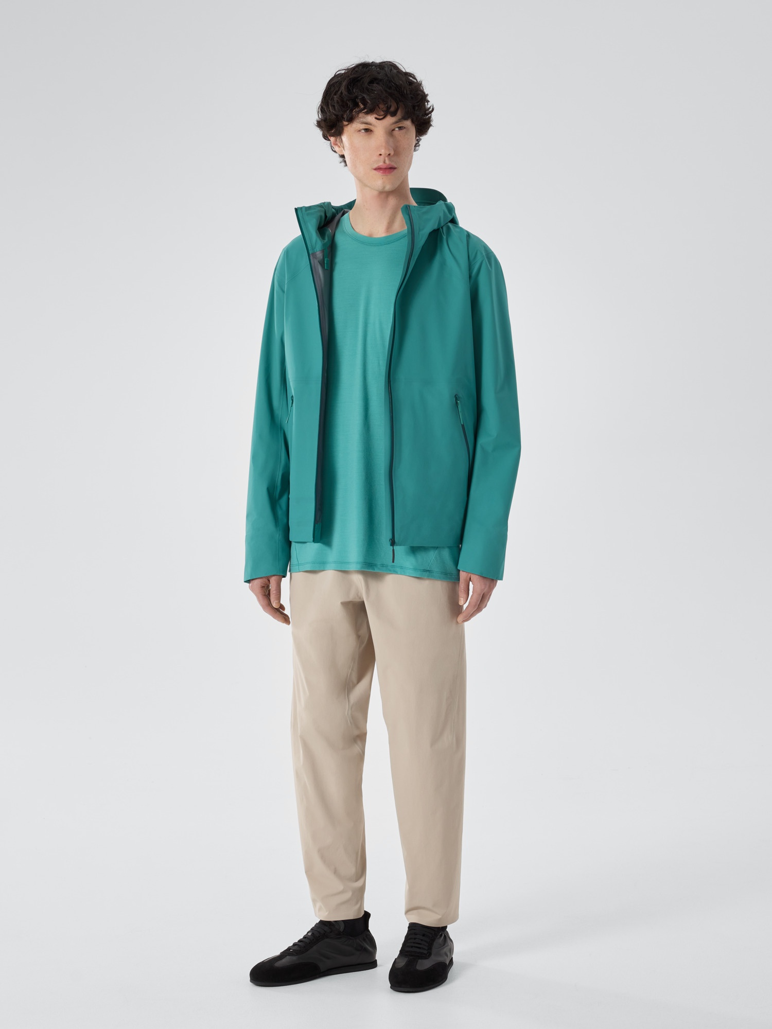 Secant SL Jacket - 3