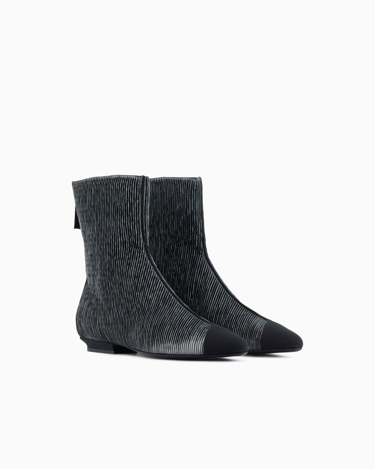 BOOTIES - 2