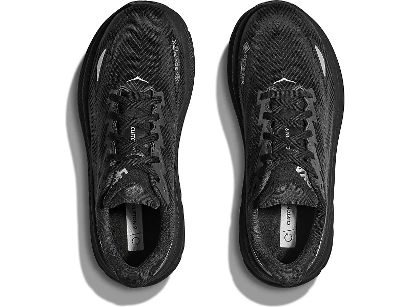 HOKA Clifton 9 GTX - 3