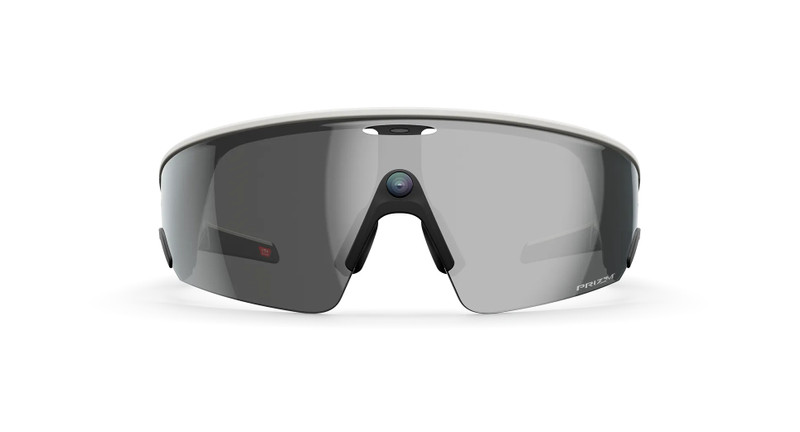 Oakley Meta Vanguard White Prizm™ Black 1