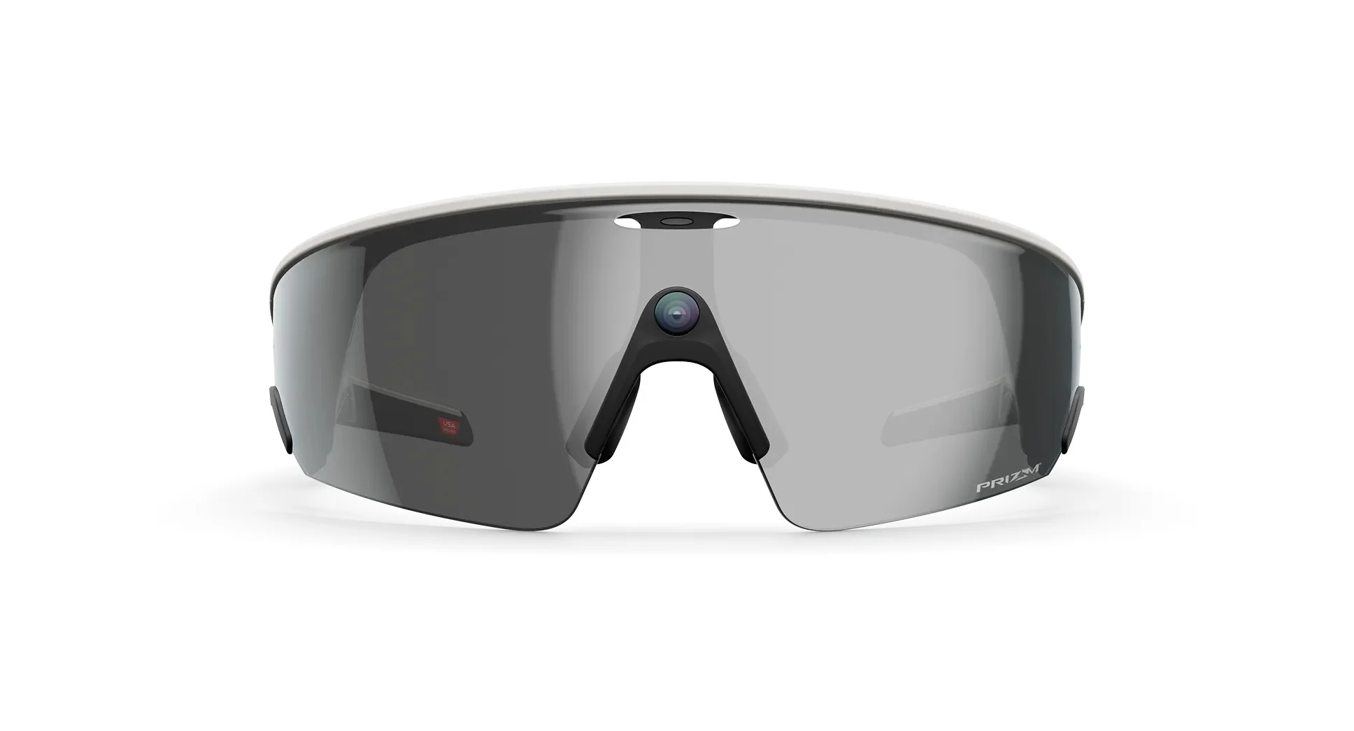 Oakley Meta Vanguard White Prizm™ Black - 1