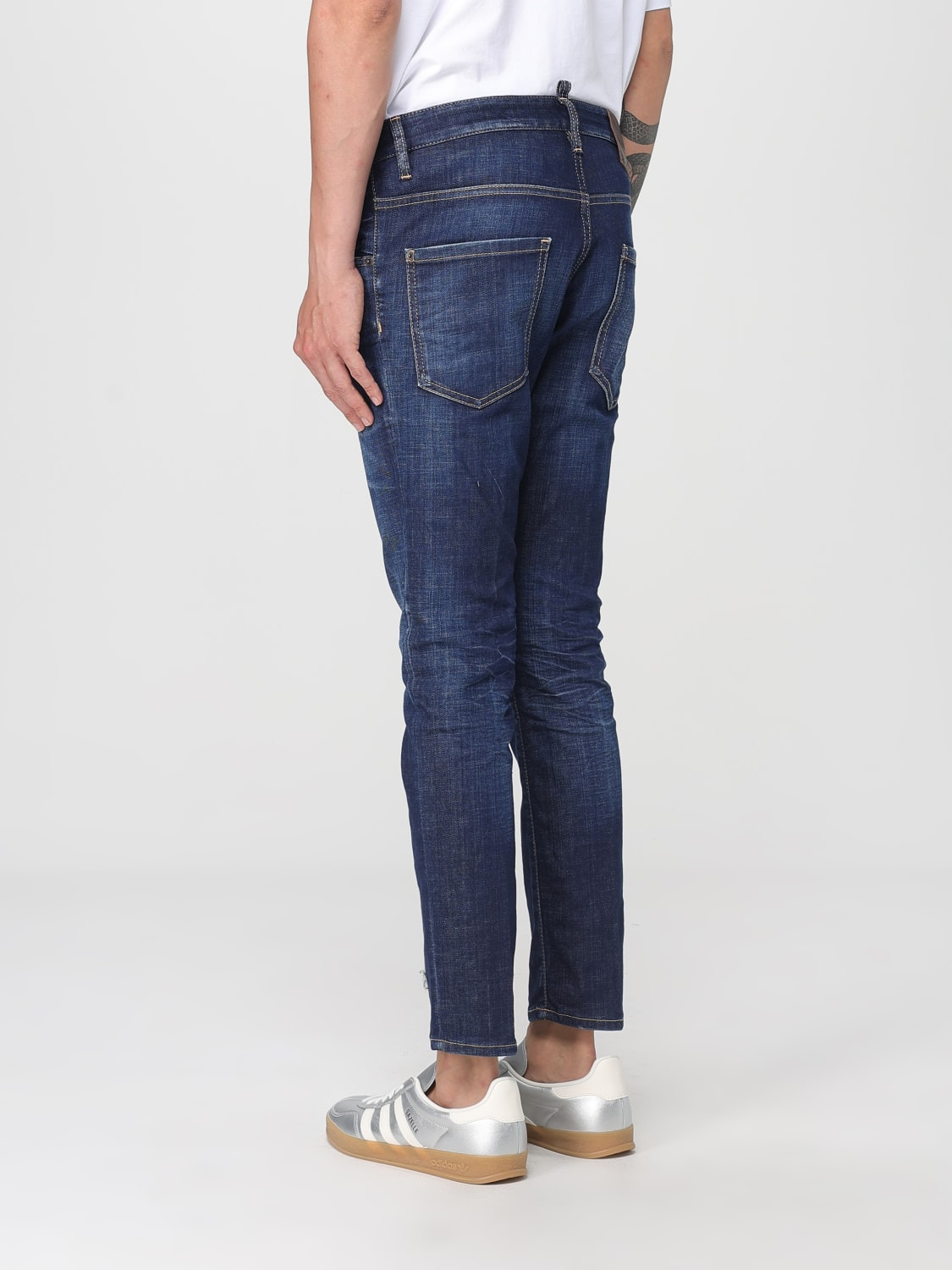 Jeans men Dsquared2 - 3