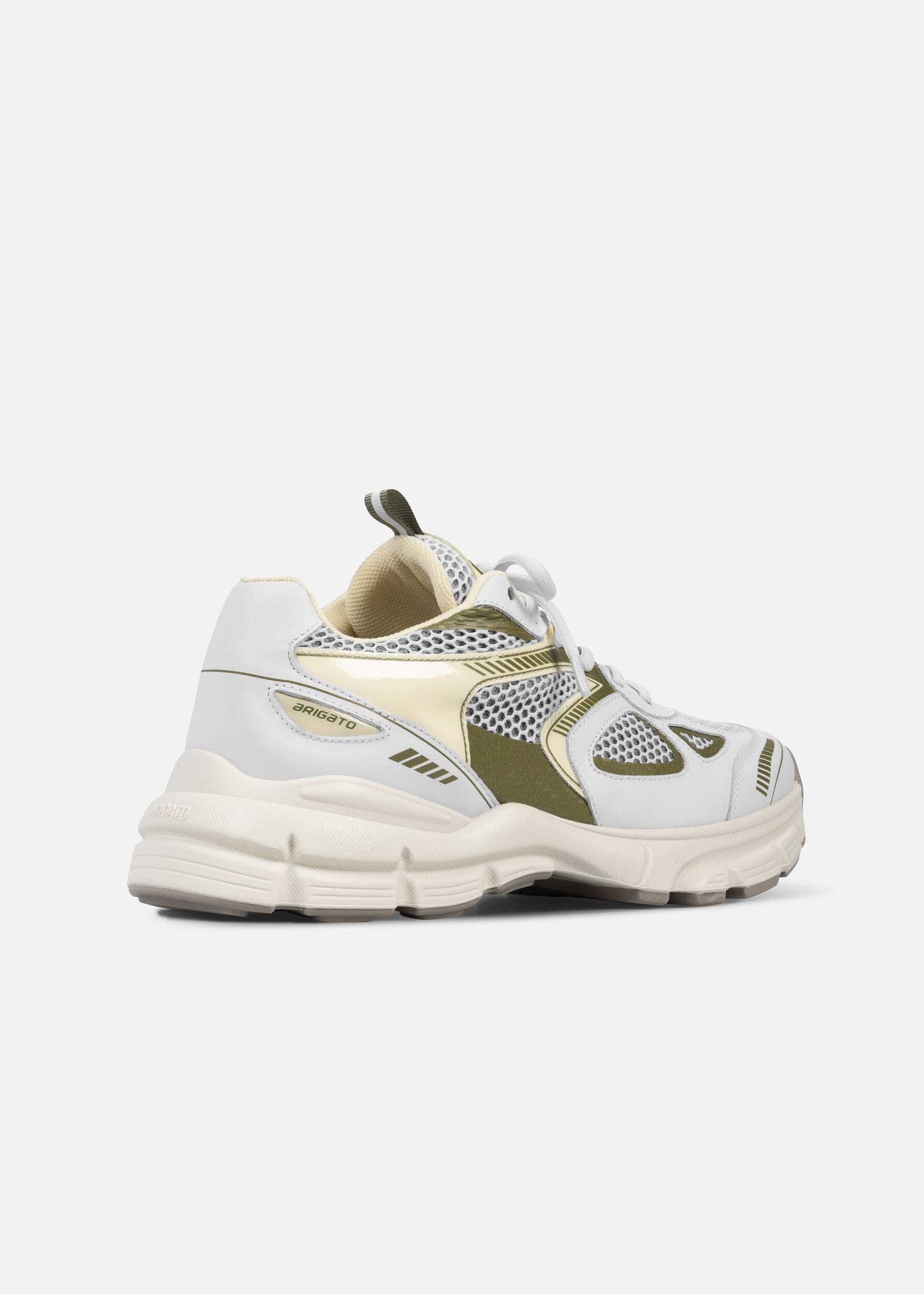 Marathon Runner - 3