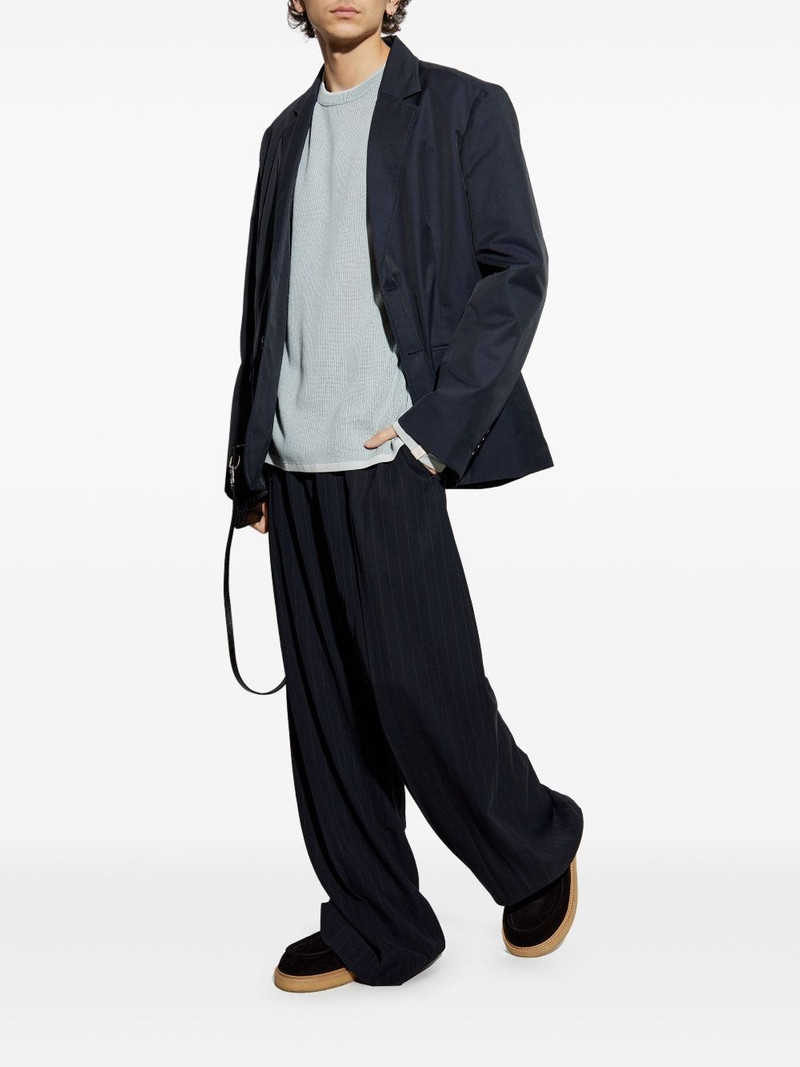 rag & bone long-sleeved jumper outlook